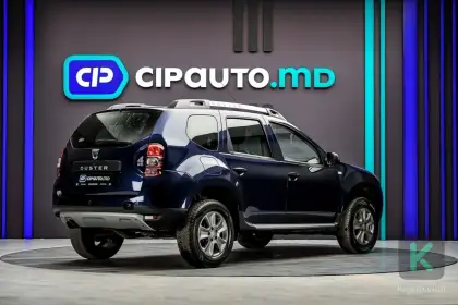 Dacia Duster 2016 (Manuală) - Dacia Duster 2016 - Chișinău - Imagine 3 din 12