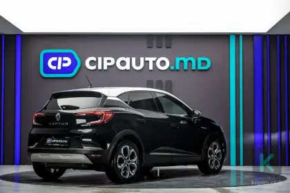Renault Captur 2021 (Automată) - Renault Captur 2021 - Chișinău - Imagine 3 din 15