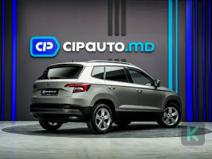 Škoda Karoq 2018 (Manuală) - Škoda Karoq 2018 - Chișinău - Imagine 3 din 14