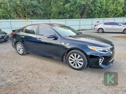 Kia Optima 2018 (Automată) - Kia Optima 2018 - Chișinău - Imagine 4 din 10