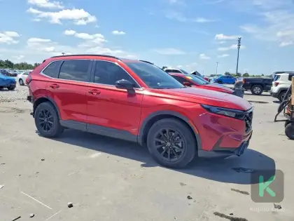 Honda CR-V 2023 (Automată) - Honda CR-V 2023 - Chișinău - Imagine 4 din 12
