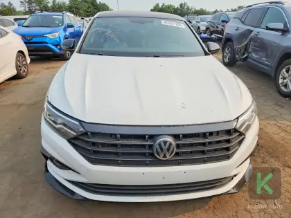 Volkswagen Jetta 2019 (Automată) - Volkswagen Jetta 2019 - Chișinău - Imagine 2 din 11