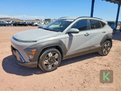 Hyundai Kona 2025 (Automată) - Hyundai Kona 2025 - Chișinău - Imagine 3 din 11