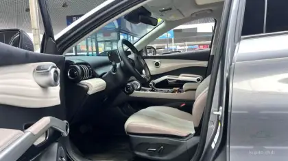 BYD Yuan Plus 2025 (Variator) - BYD Yuan Plus 2025 - Chișinău - Imagine 4 din 8