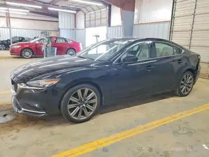 Mazda 6 2018 (Automată) - Mazda 6 2018 - Chișinău - Imagine 3 din 11