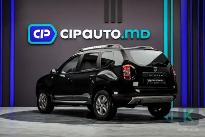 Dacia Duster 2017 (Manuală) - Dacia Duster 2017 - Chișinău - Imagine 2 din 13