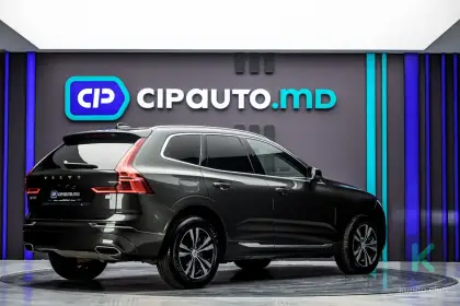 Volvo XC60 2021 (Automată) - Volvo XC60 2021 - Chișinău - Изображение 3 из 14