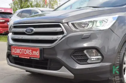 Ford Kuga 2018 (Automată) - Ford Kuga 2018 - Chișinău - Imagine 4 din 19