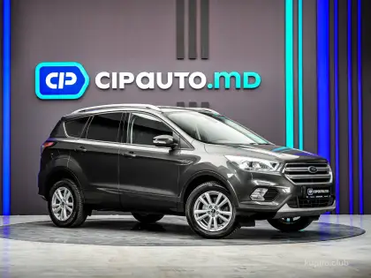 Ford Kuga 2018 (Manuală) - Ford Kuga 2018 - Chișinău - Imagine 4 din 14