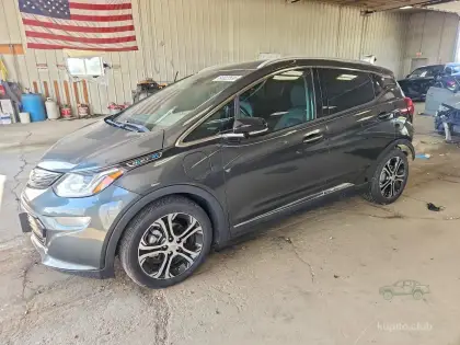 Chevrolet Bolt 2020 (Automată) - Chevrolet Bolt 2020 - Chișinău - Imagine 1 din 11