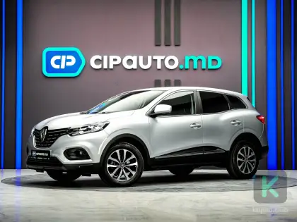 Renault Kadjar 2022 (Automată) - Renault Kadjar 2022 - Chișinău - Imagine 1 din 14