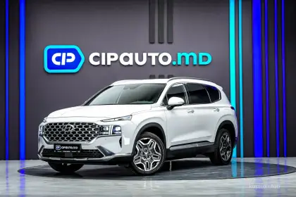 Hyundai Santa Fe 2021 (Automată) - Hyundai Santa Fe 2021 - Chișinău - Imagine 1 din 14