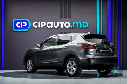 Nissan Qashqai 2019 (Automată) - Nissan Qashqai 2019 - Chișinău - Imagine 2 din 13