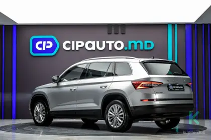 Škoda Kodiaq 2020 (Automată) - Škoda Kodiaq 2020 - Chișinău - Imagine 2 din 16
