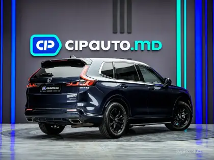Honda CR-V 2023 (Automată) - Honda CR-V 2023 - Chișinău - Imagine 3 din 16