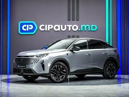Peugeot 3008 2024 (Automată) - Peugeot 3008 2024 - Chișinău - Imagine 1 din 16