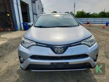 Toyota RAV4 2017 (Automată) - Toyota RAV4 2017 - Chișinău - Imagine 2 din 11