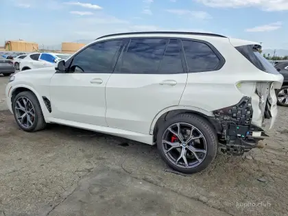BMW X5 2024 (Automată) - BMW X5 2024 - Chișinău - Imagine 4 din 12
