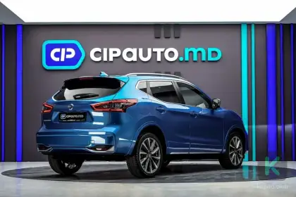 Nissan Qashqai 2020 (Automată) - Nissan Qashqai 2020 - Chișinău - Imagine 3 din 17