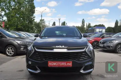 Kia Sportage 2023 (Automată) - Kia Sportage 2023 - Chișinău - Imagine 2 din 20