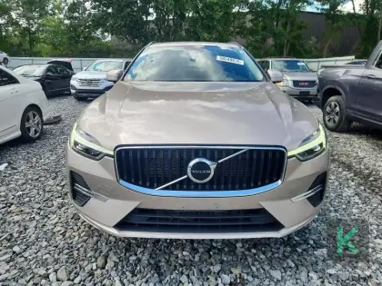 Volvo XC60 2023 (Automată) - Volvo XC60 2023 - Chișinău - Imagine 2 din 12
