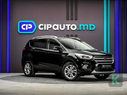 Ford Kuga 2018 (Automată) - Ford Kuga 2018 - Chișinău - Imagine 4 din 14