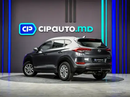 Hyundai Tucson 2016 (Automată) - Hyundai Tucson 2016 - Chișinău - Imagine 2 din 13