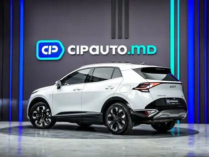 Kia Sportage 2022 (Automată) - Kia Sportage 2022 - Chișinău - Imagine 2 din 14