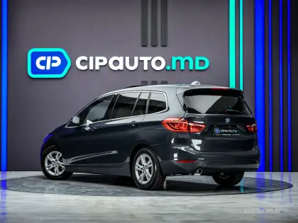 BMW 2 Series 2017 (Automată) - BMW 2 Series 2017 - Chișinău - Imagine 2 din 15