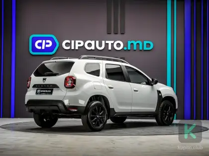 Dacia Duster 2018 (Manuală) - Dacia Duster 2018 - Chișinău - Imagine 3 din 12