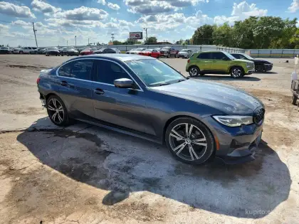BMW 3 Series 2019 (Automată) - BMW 3 Series 2019 - Chișinău - Imagine 1 din 11