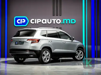 Škoda Karoq 2020 (Automată) - Škoda Karoq 2020 - Chișinău - Imagine 3 din 15