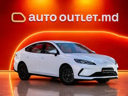 BYD Seal 2025 (Automată) - BYD Seal 2025 - Chișinău - Изображение 4 из 13