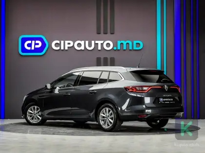 Renault Megane 2018 (Manuală) - Renault Megane 2018 - Chișinău - Imagine 2 din 12