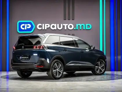 Peugeot 5008 2021 (Manuală) - Peugeot 5008 2021 - Chișinău - Imagine 3 din 15