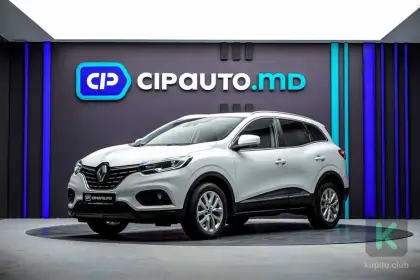 Renault Kadjar 2022 (Automată) - Renault Kadjar 2022 - Chișinău - Imagine 1 din 17