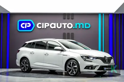 Renault Megane 2019 (Automată) - Renault Megane 2019 - Chișinău - Imagine 4 din 15