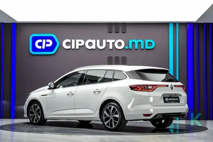 Renault Megane 2019 (Automată) - Renault Megane 2019 - Chișinău - Imagine 2 din 15