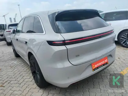 LiXiang L6 2024 (Automată) - LiXiang L6 2024 - Chișinău - Imagine 2 din 6