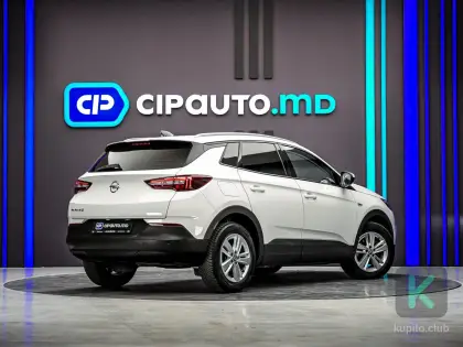 Opel Grandland X 2020 (Automată) - Opel Grandland X 2020 - Chișinău - Imagine 3 din 13