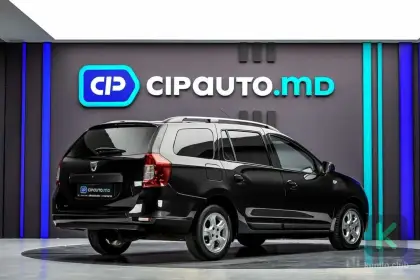 Dacia Logan MCV 2015 (Manuală) - Dacia Logan MCV 2015 - Chișinău - Imagine 3 din 14
