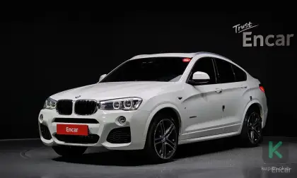 BMW X4 2018 (Automată) - BMW X4 2018 - Chișinău - Imagine 1 din 11