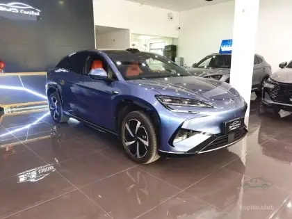 BYD Seal 2025 (Variator) - BYD Seal 2025 - Chișinău - Imagine 1 din 7