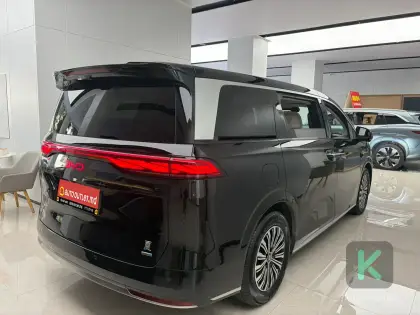 BYD Xia 2025 (Automată) - BYD Xia 2025 - Chișinău - Imagine 2 din 8