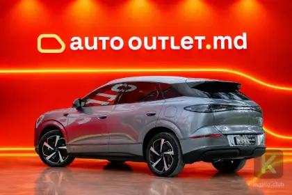 BYD Seal 2025 (Automată) - BYD Seal 2025 - Chișinău - Imagine 2 din 15