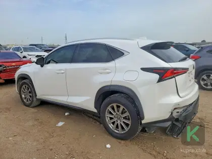 Lexus NX 2019 (Automată) - Lexus NX 2019 - Chișinău - Imagine 4 din 12