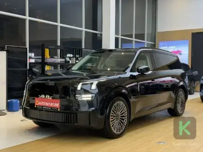 Lynk & Co 2025 (Automată) - Lynk & Co 2025 - Chișinău - Image 1 of 6