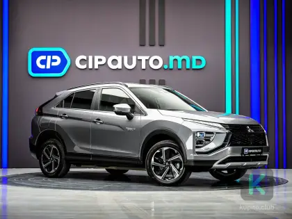 Mitsubishi Eclipse Cross 2023 (Automată) - Mitsubishi Eclipse Cross 2023 - Chișinău - Imagine 4 din 14