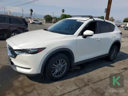 Mazda CX-5 2018 (Automată) - Mazda CX-5 2018 - Chișinău - Imagine 3 din 11