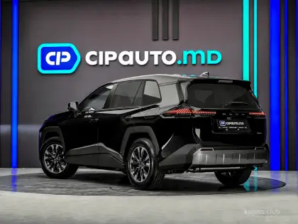 Toyota RAV4 2026 (Automată) - Toyota RAV4 2026 - Chișinău - Imagine 2 din 18